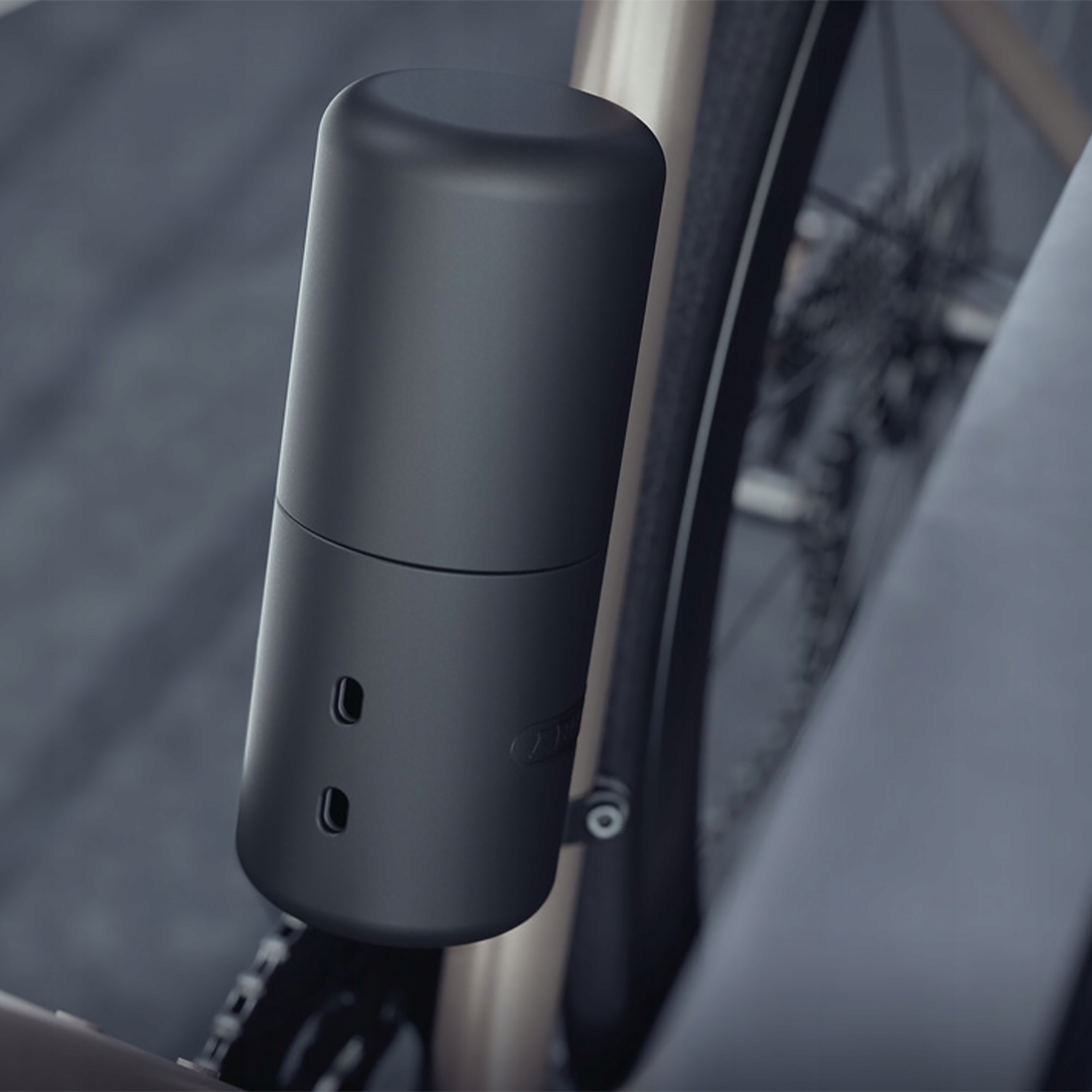 Uchwyt na zapięcie rowerowe ABUS QST Marka Abus