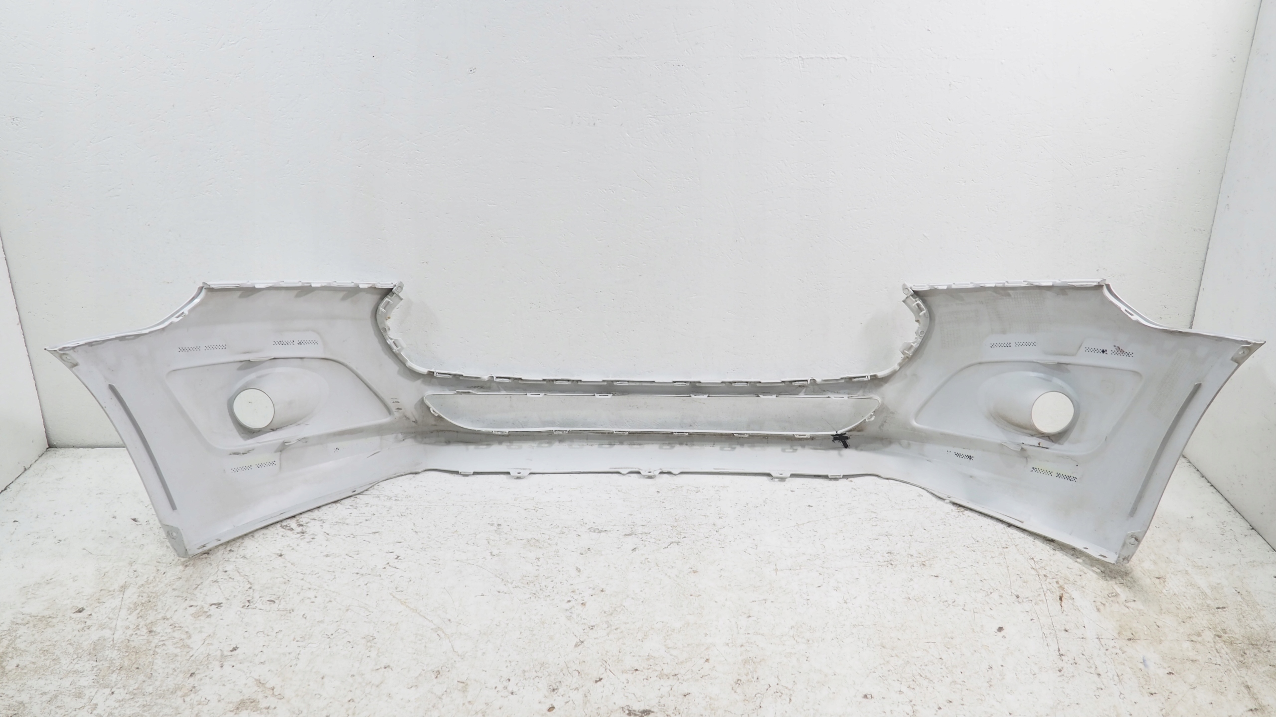 Ford Transit Connect MK2 bumper front front DT11-17F775-A DT11-17K819-A
