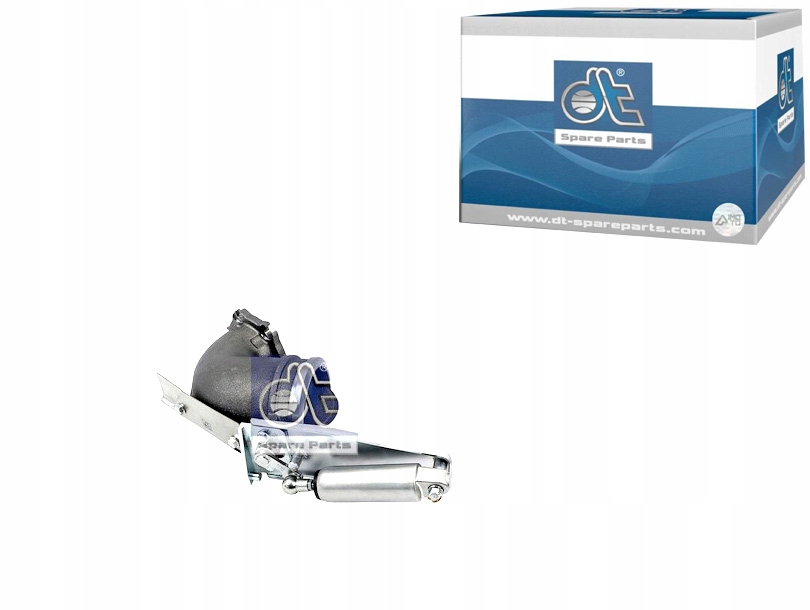 KOLEKTOR WYDECHOWY MAN HOCL LION´S CITY LION´S COACH LION´S REGIO NG