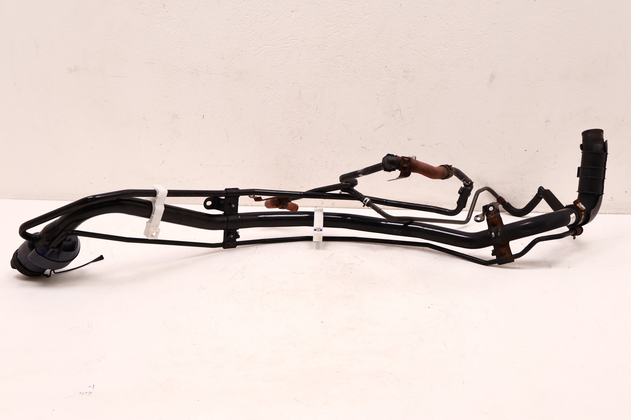 TOYOTA RAV4 IV 2.0 VVTI RURA WLEW PALIWA