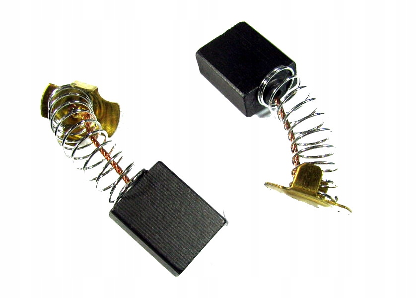 

Szczotki 8x14x17mm szlif.230