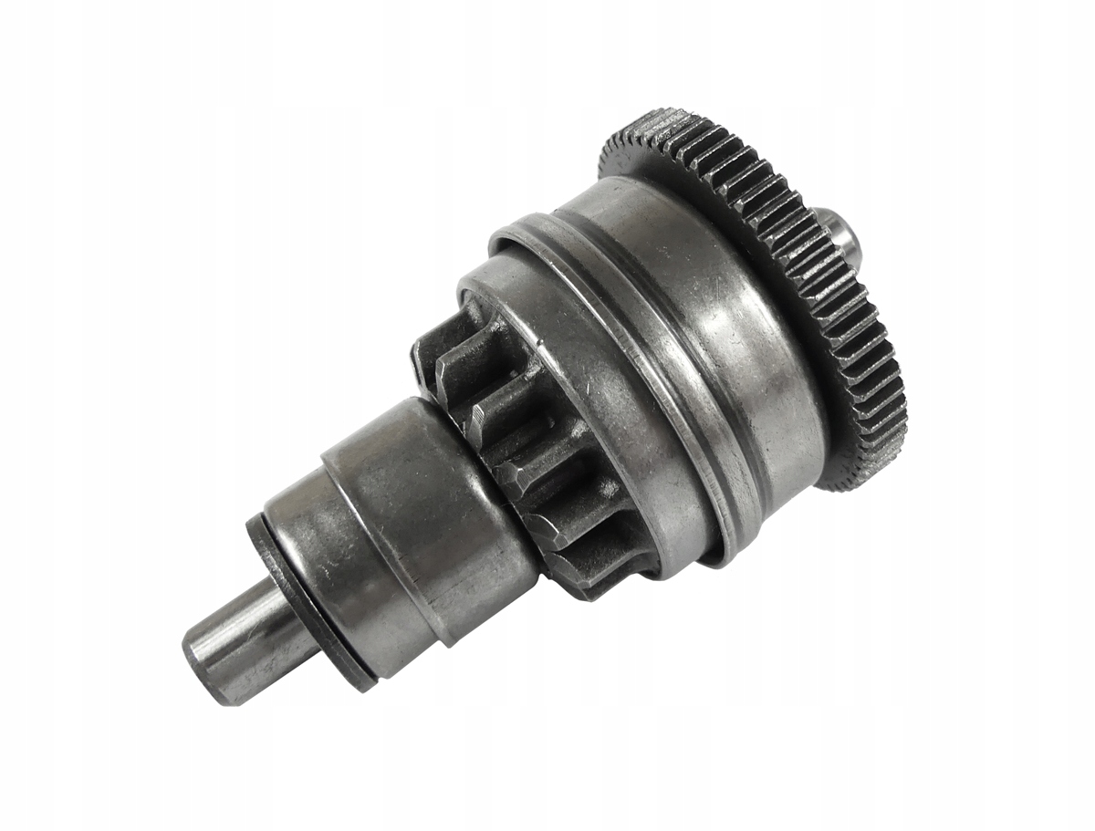 

Bendix rozrusznika 4t gy6 skuter romet zipp junak