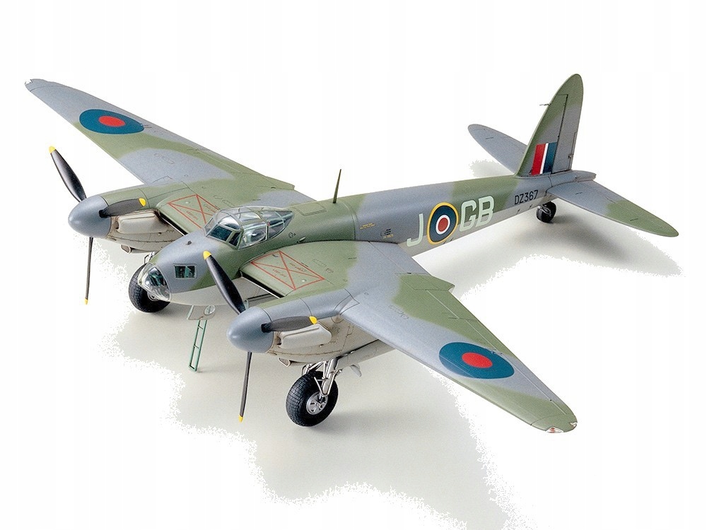 1/48 Mosquito B Mk.IV/PR Mk.IV Tamiya 61066