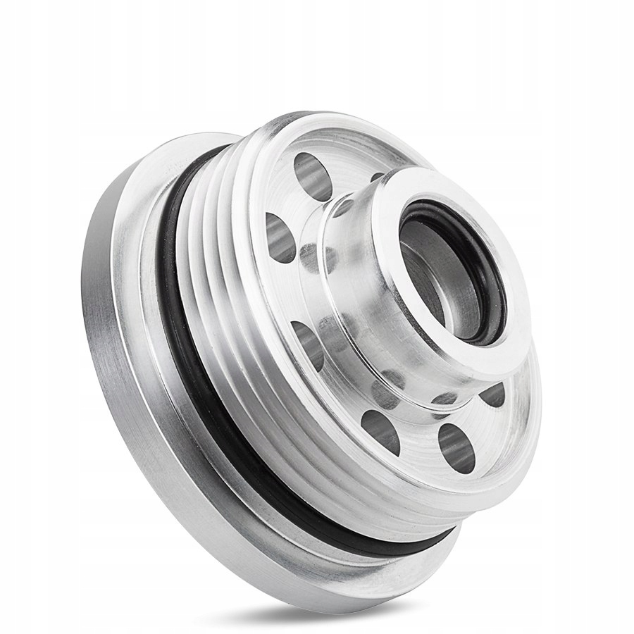 PM-AF-003 - TURBOWORKS SMART FORTWO МАСЛЯНЫЙ ФИЛЬТР АДАПТЕР