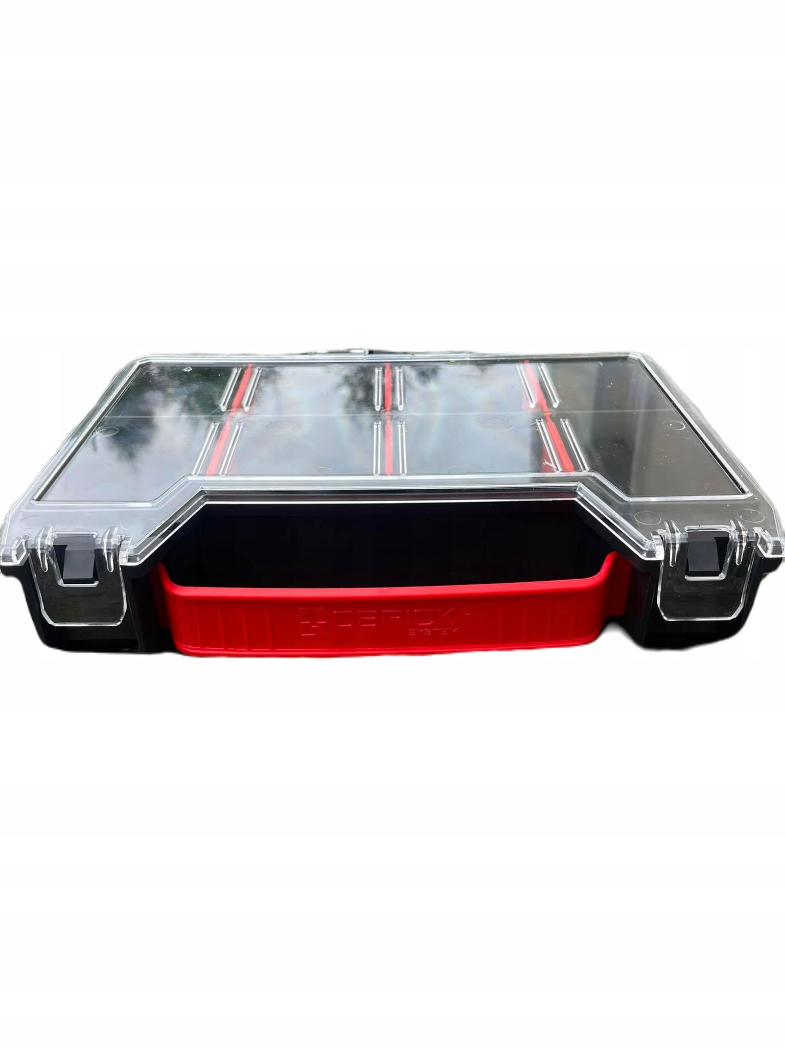 Organizer na śrubki Qbrick Pro Multi Marka Qbrick system