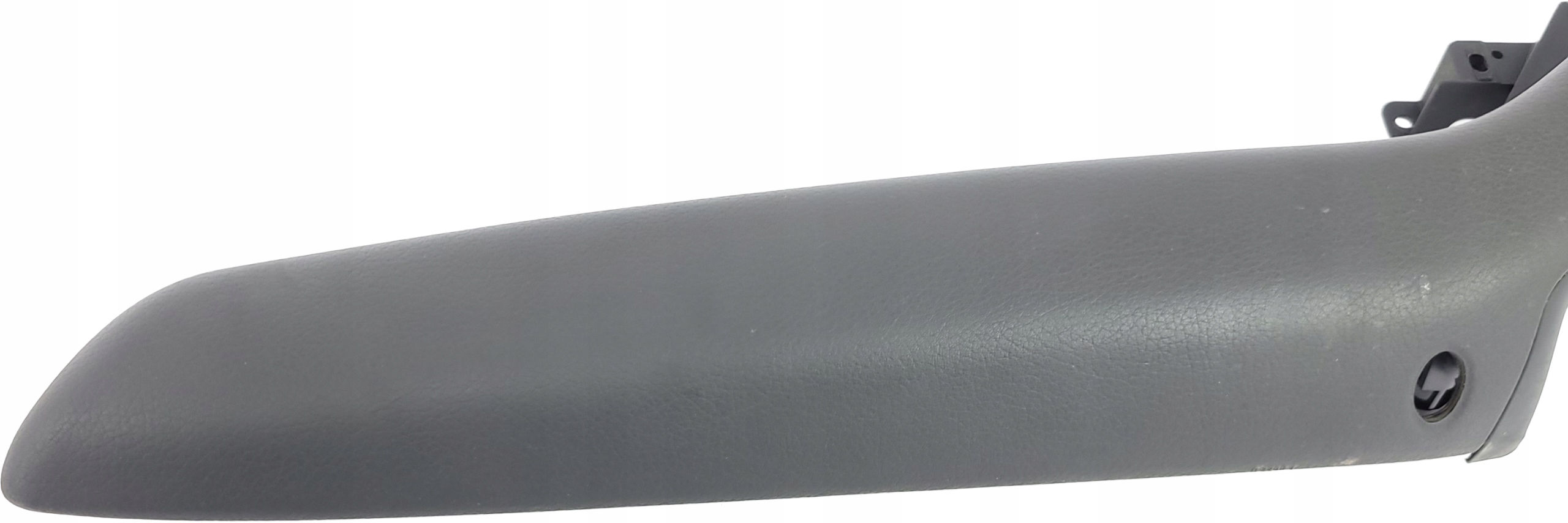 AUDI A6 C6 LIFT bracket armrest BOCZKA left front upholstery