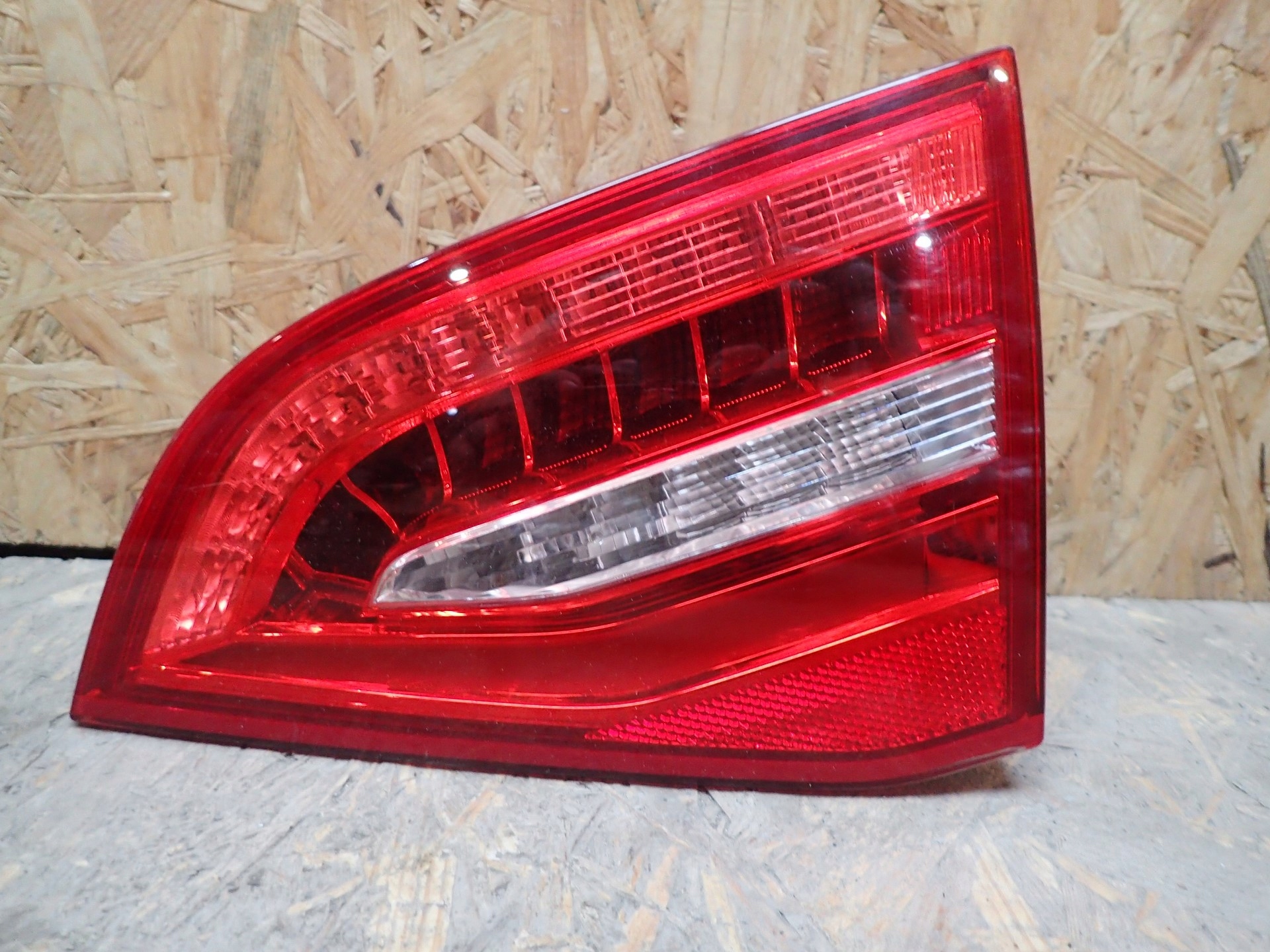 light right rear rear part AUDI A4 B8 8K KOMBI LIFT LED