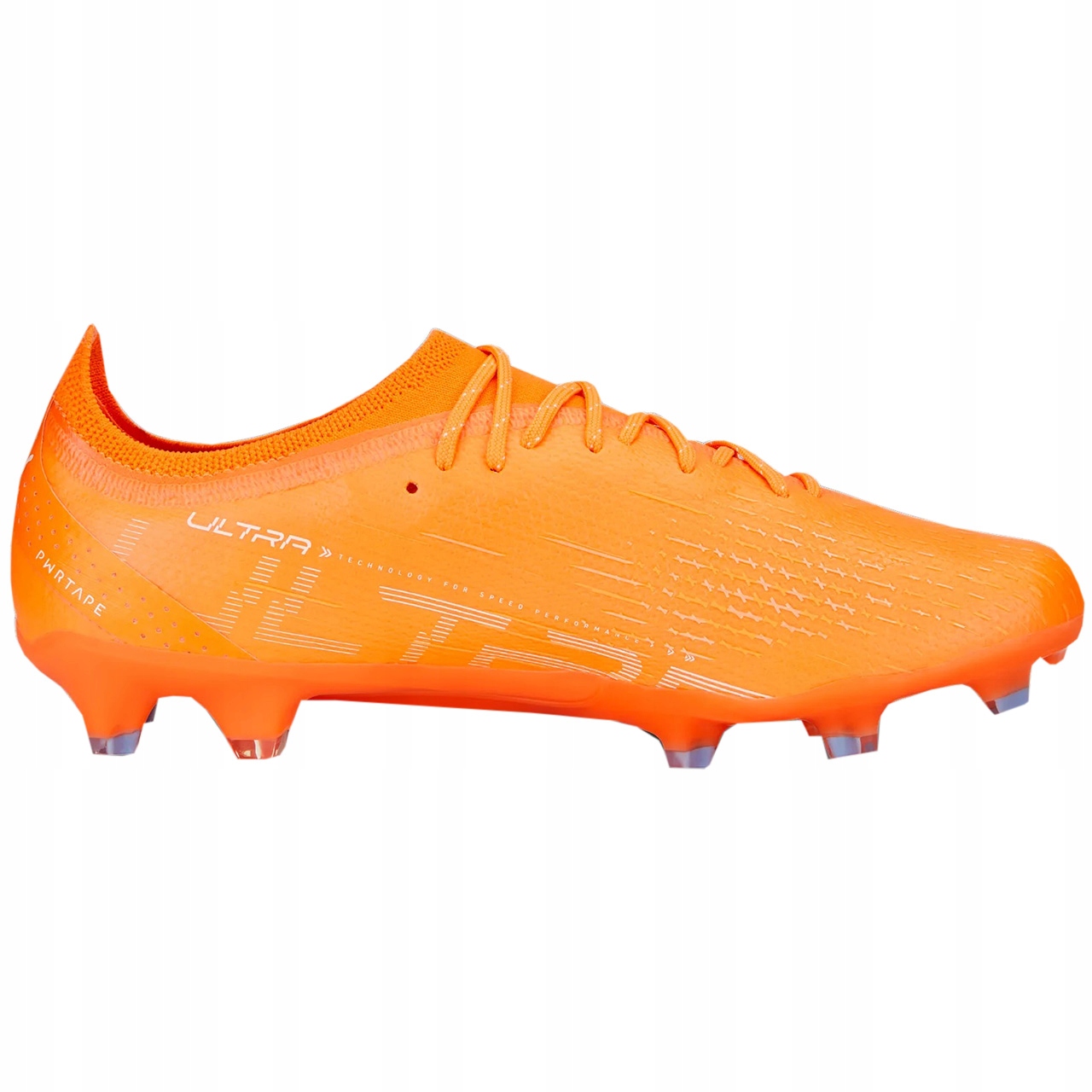 Buty Puma Ultra Ultimate Fg Ag 107163 01 r. 39