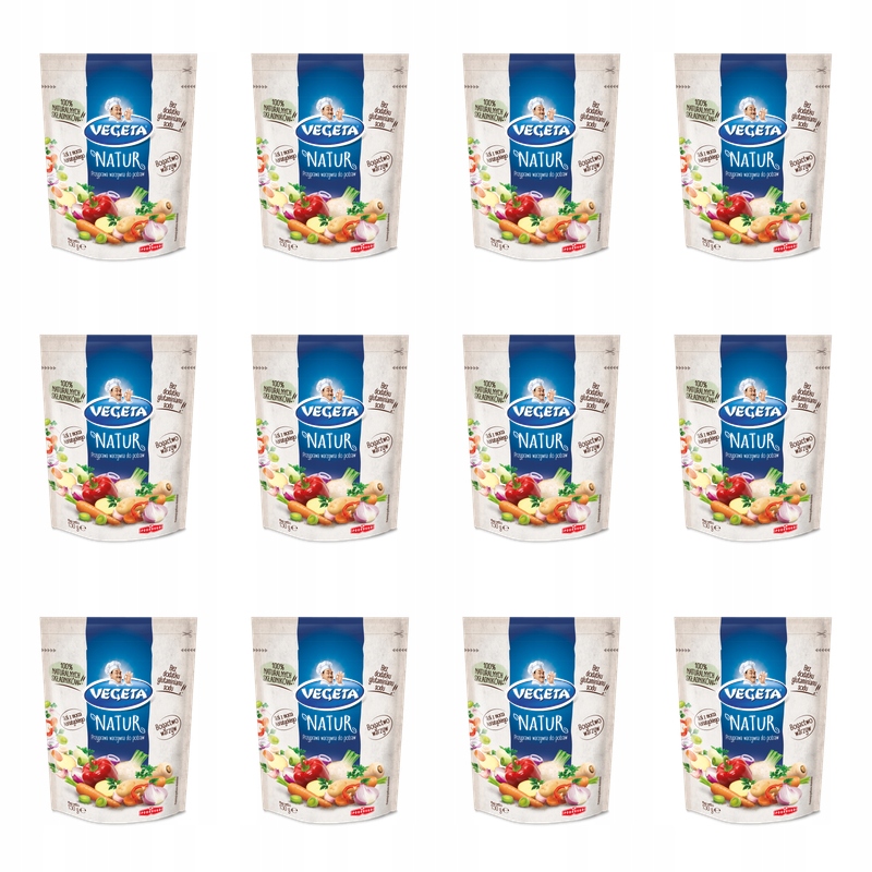 Vegeta Natur 150 g X12