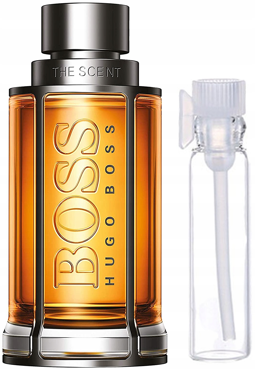 Boss the scent 100ml sale
