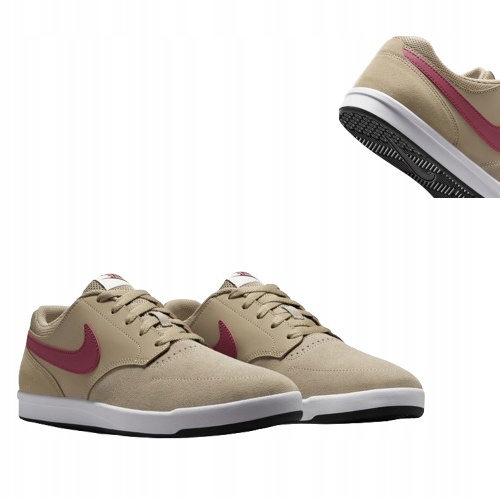 Pánské Sportovní Boty Nike Fokus