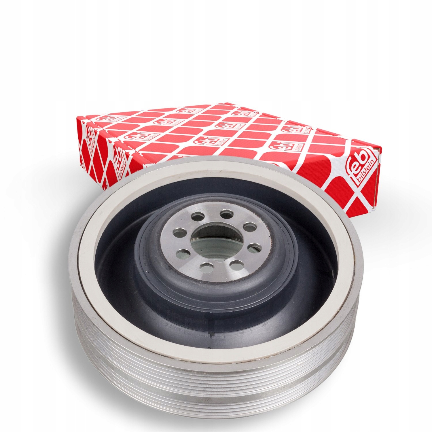 KOŁO PASOWE VW AUDI 059105251AC Producent części Febi Bilstein