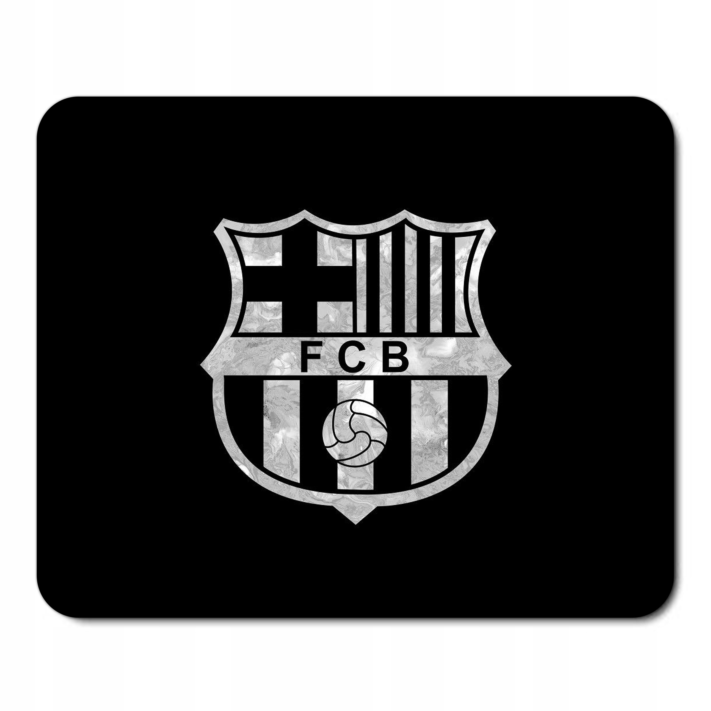 

Podkładka Pod Mysz Myszkę Fc Barcelona Klub Barca