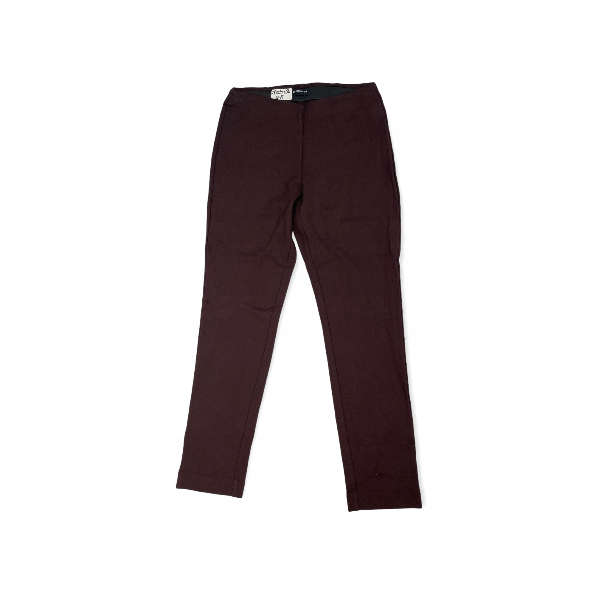 Dámské kalhoty Casual Kenneth Cole 36