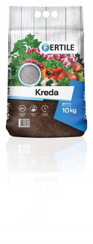 

Kreda mikrogranulat 10kg Fertile