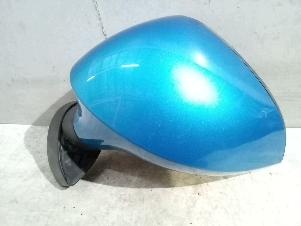 Seat Ibiza IV 4 lift mirror left 7 PIN LW5N