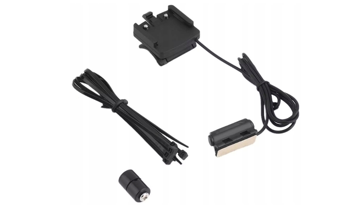 Licznik rowerowy przewodowy Bike Computer Model 029