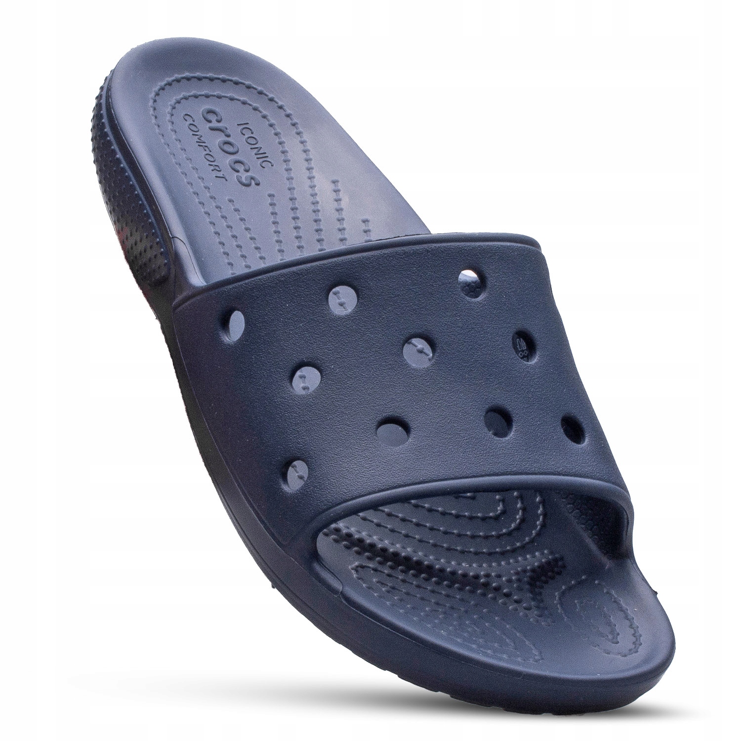 

Klapki Crocs Męskie Damskie Classic Slide 206121