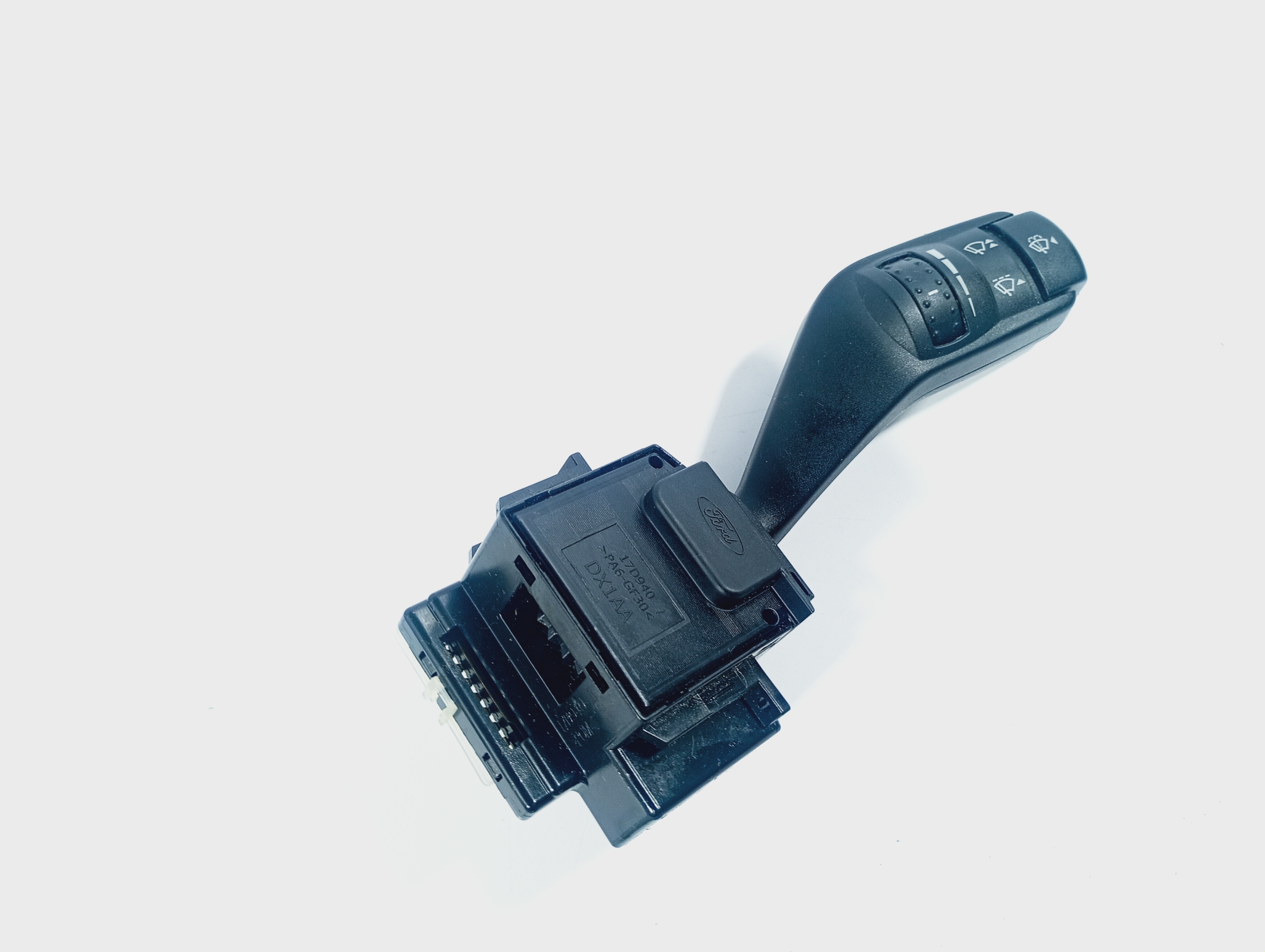switch switch MANETKA of wipers 17D940 Ford Focus 2 II MK2 04-11