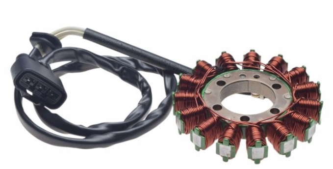 Stator Iskorovník Bmw S 1000 Rr 08-16