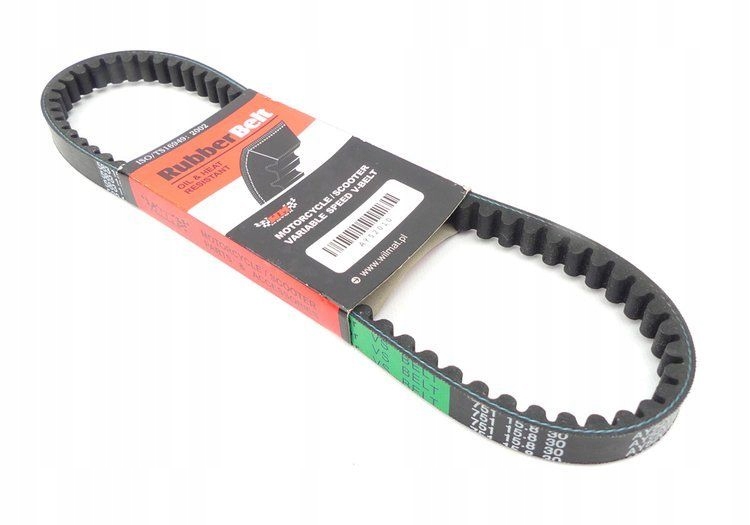 

Pasek napędowy Yamaha Bws 751x15,8x30 Mbk