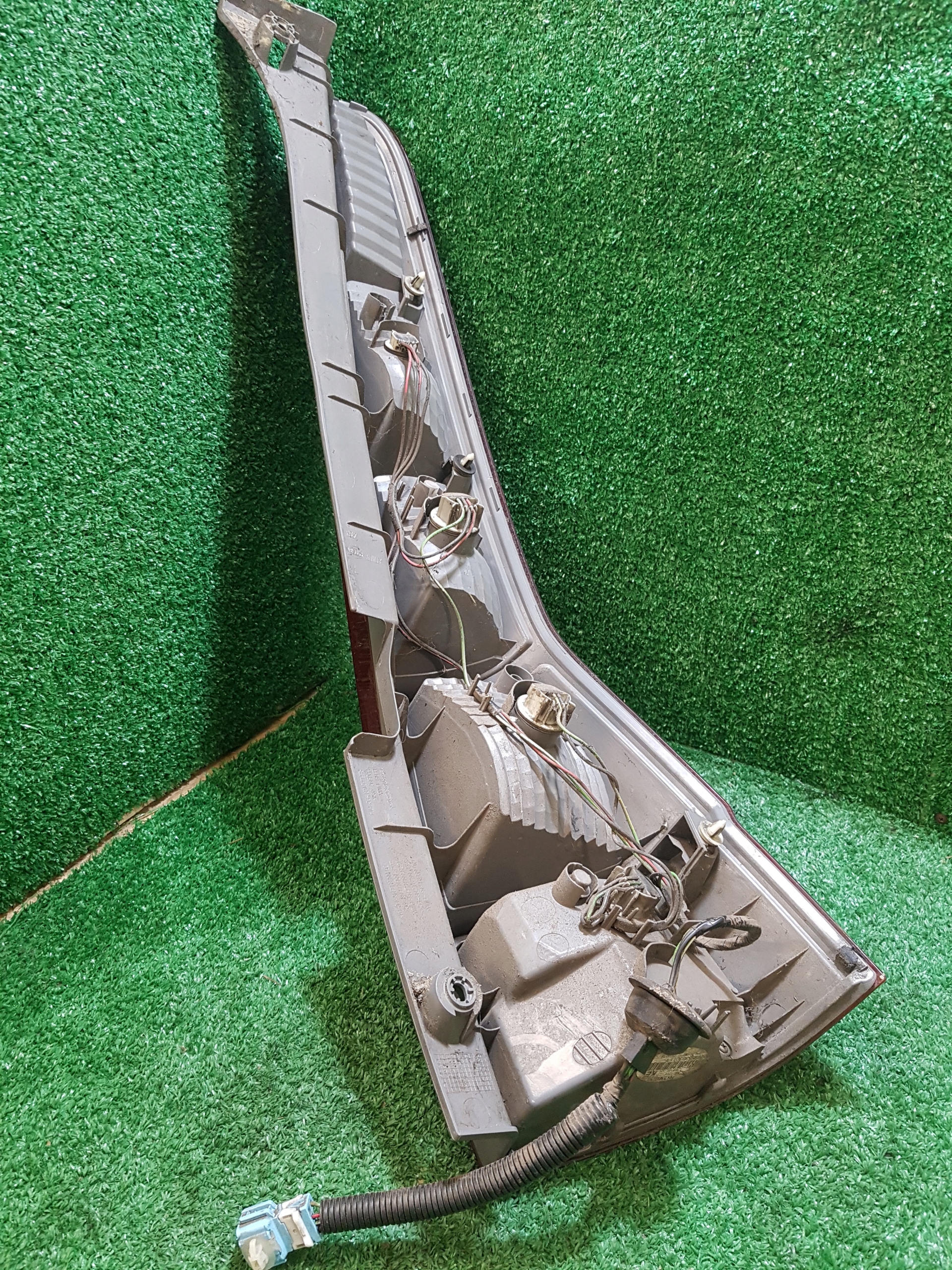 light left rear HONDA CR-V III 2008