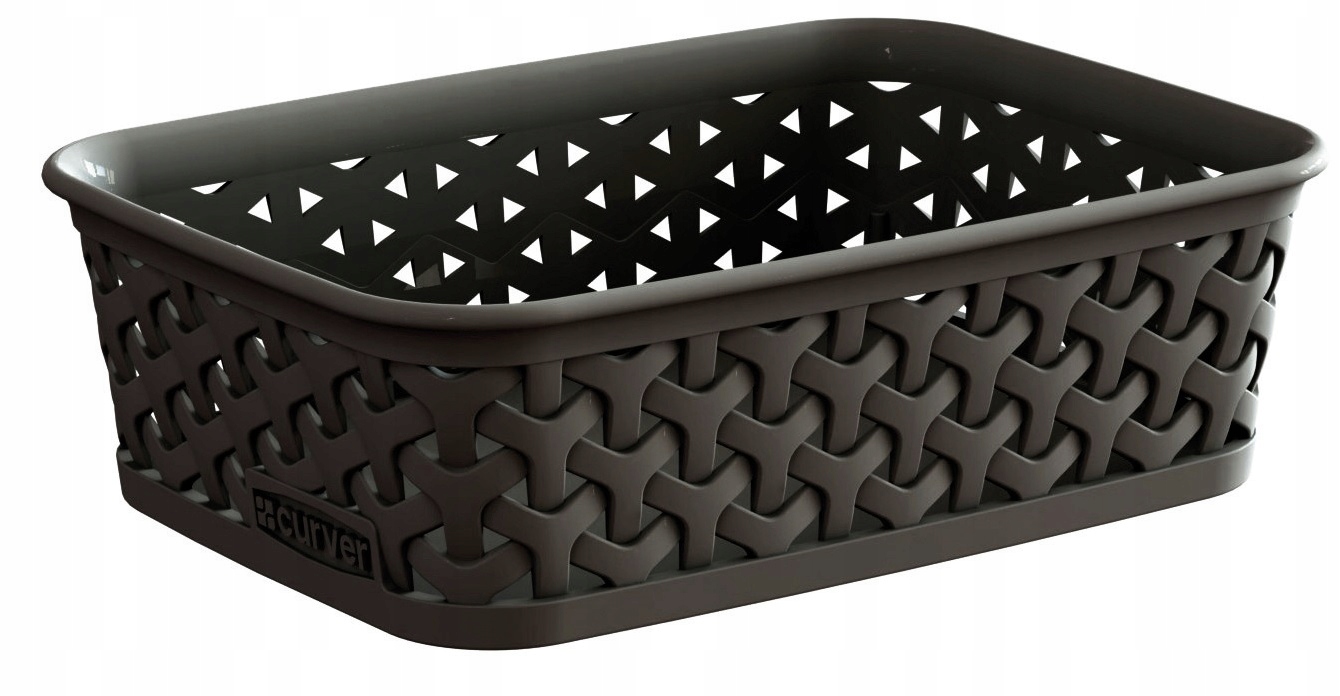 CURVER koszyk, pojemnik My Style A6