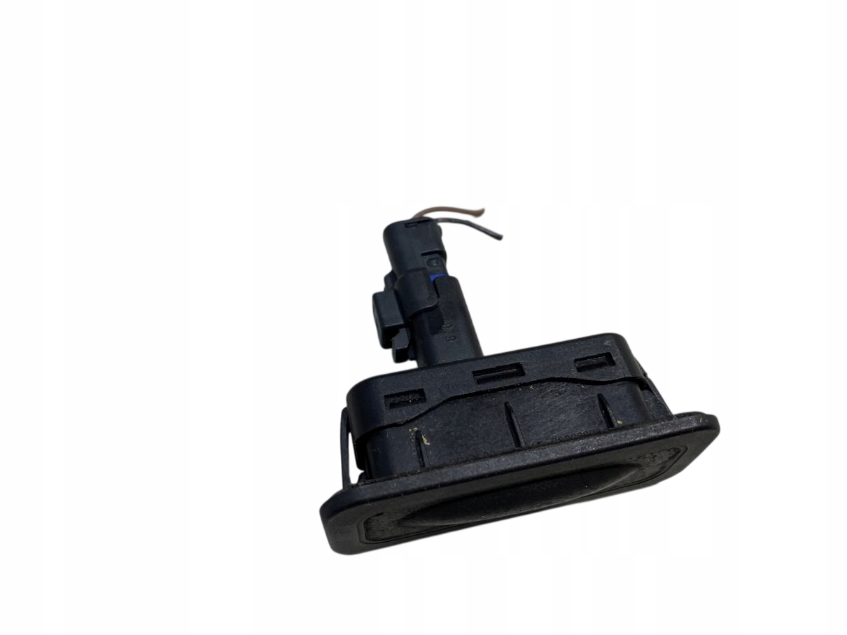 MIKROSTYK bonnet boot LAGUNA III 8200076256