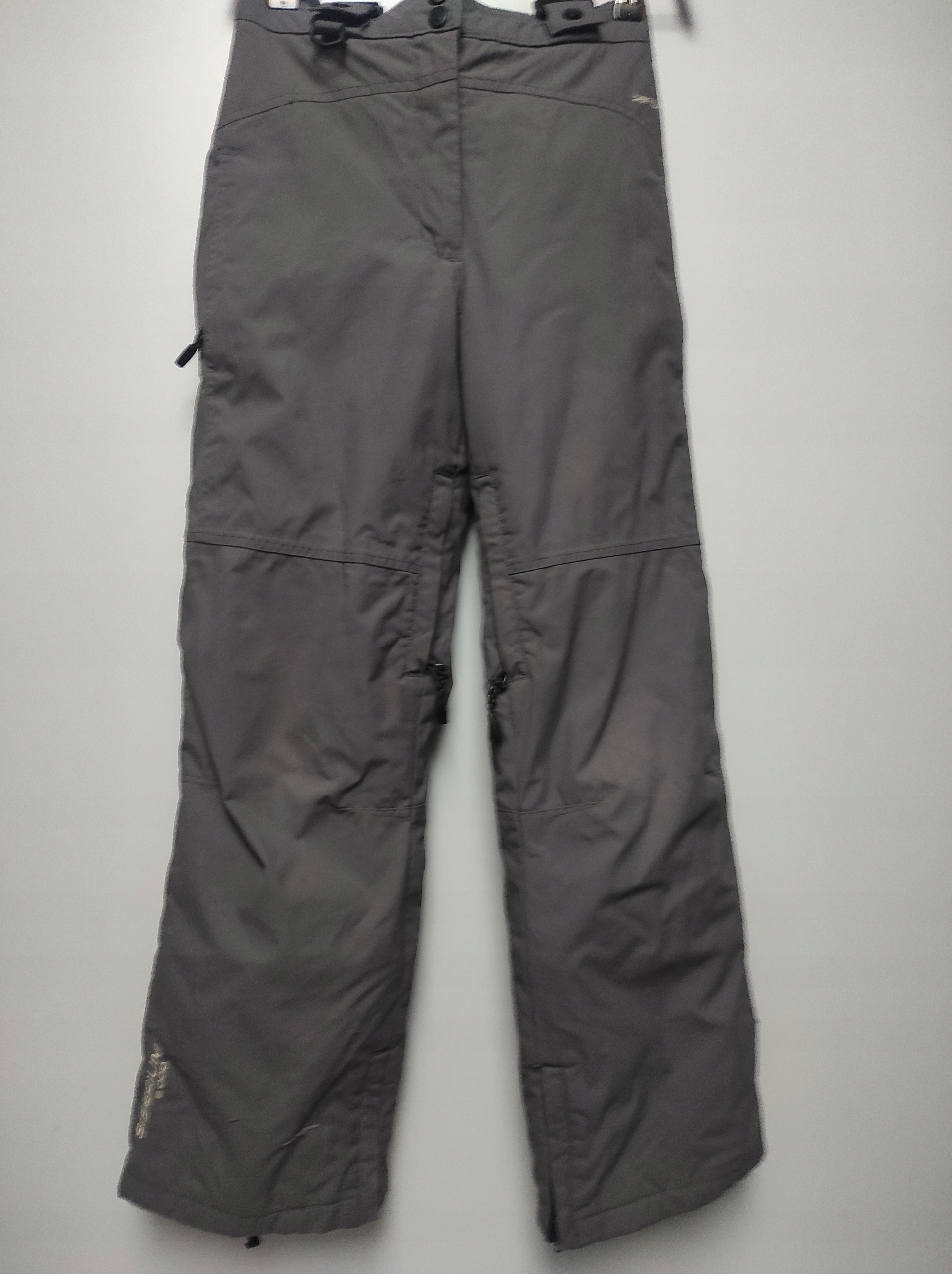 SPODNIE NARCIARSKIE BERGUILL 152