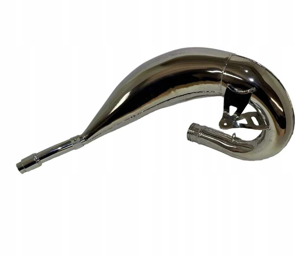 Dep Pipes Difuzér/komora/rezonančná Tuba Niklovaná Yamaha Yz 125 '22-...