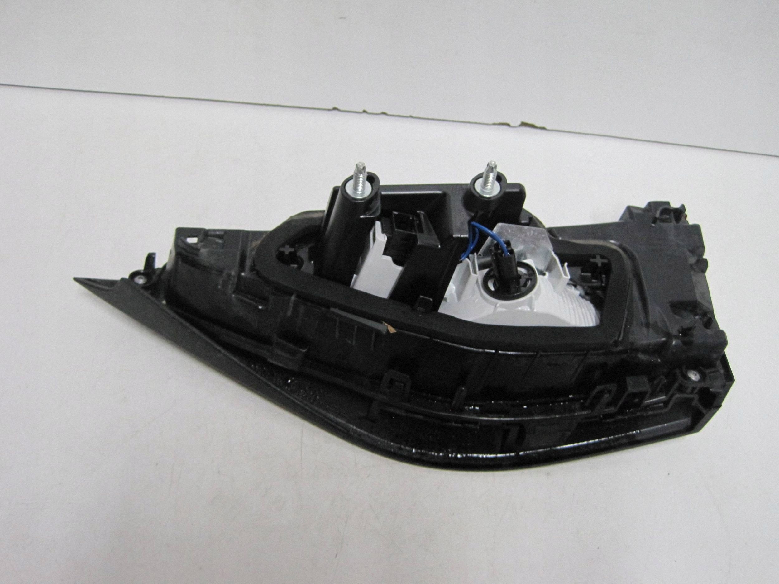 light rear to the bonnet left CITROEN DS3 CROSSBACK 9836711380