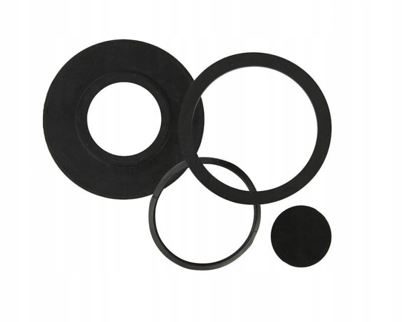 

Zestaw Uszczelek Dolnopłuk 638/K