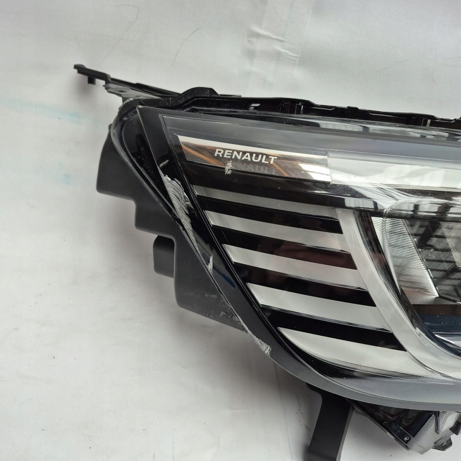 RENAULT KANGOO III 3 21- light right front front FULL LED 260103264R