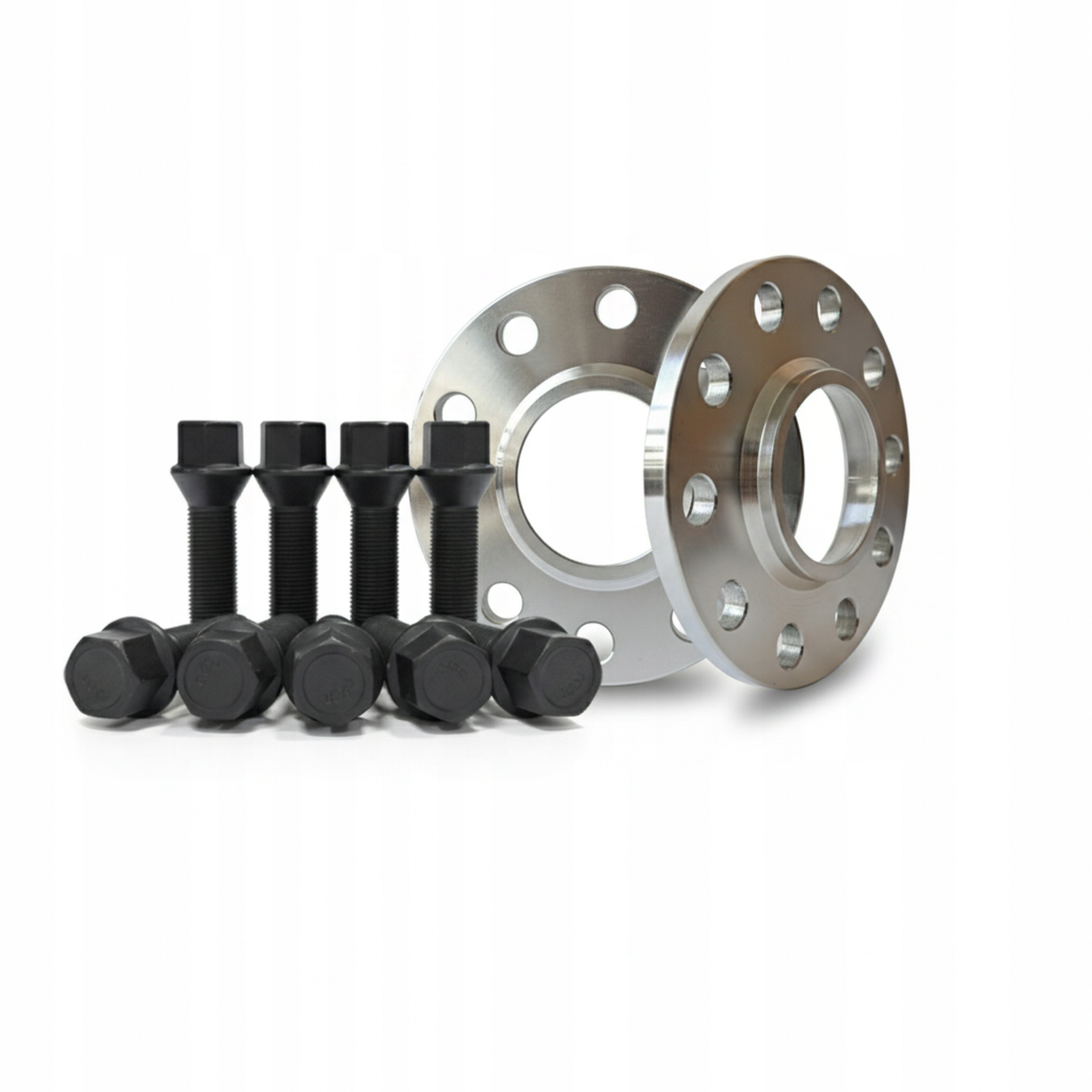 Vzdálenost Bmw Mini 25 mm 5x112 66.6 šrouby černé