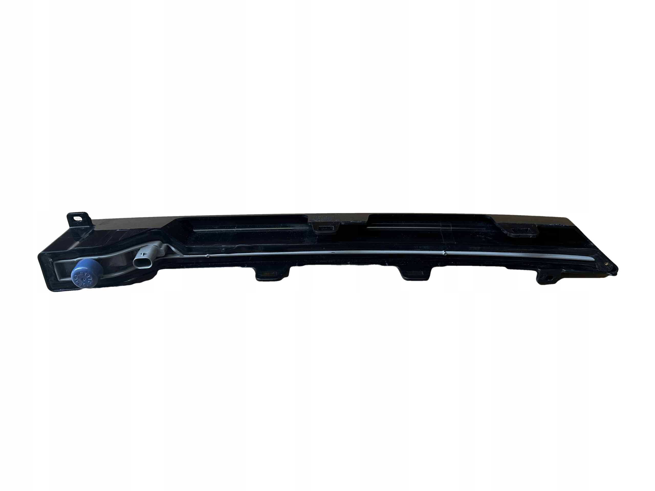 VW GOLF VIII 8 moulding LED GRILLA left 5H0941653B