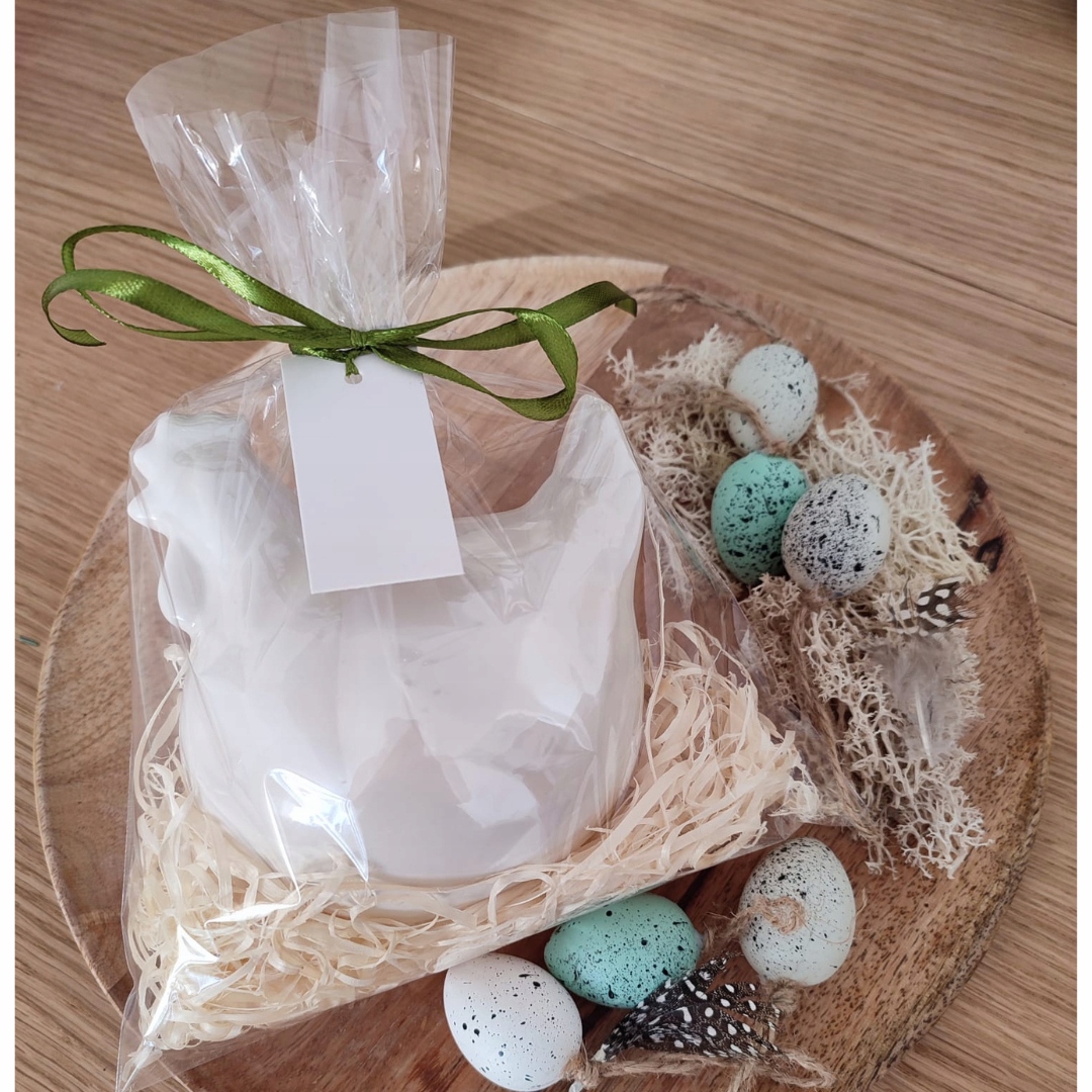 Woreczki torebki celofanowe na prezent upominek 15x20 cm 50 sztuk Długość (cm) 20 cm