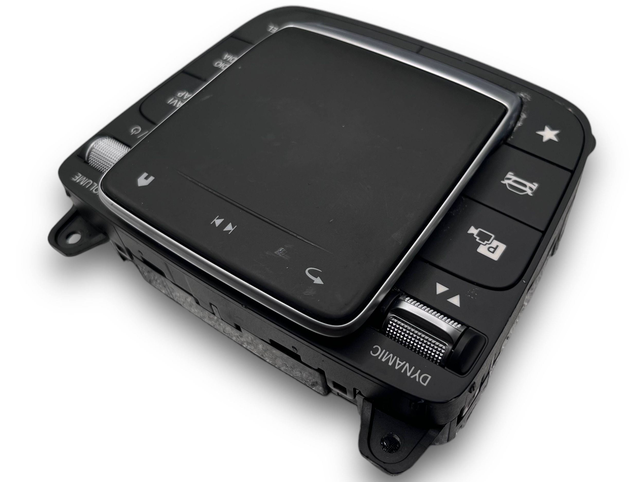 PANEL TOUCHPAD MERCEDES W247 W177 A2479003903 $J