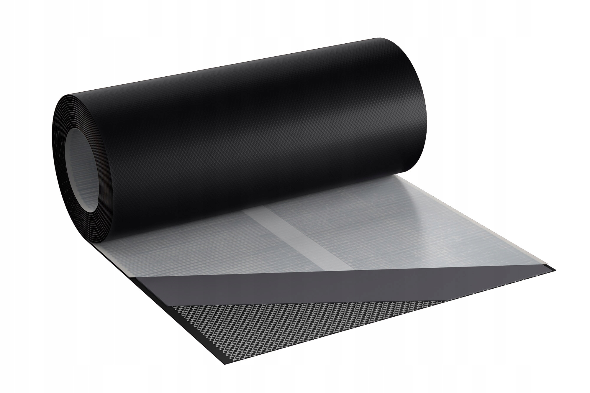 Komínová Páska Eurovent Flex Epdm 9005