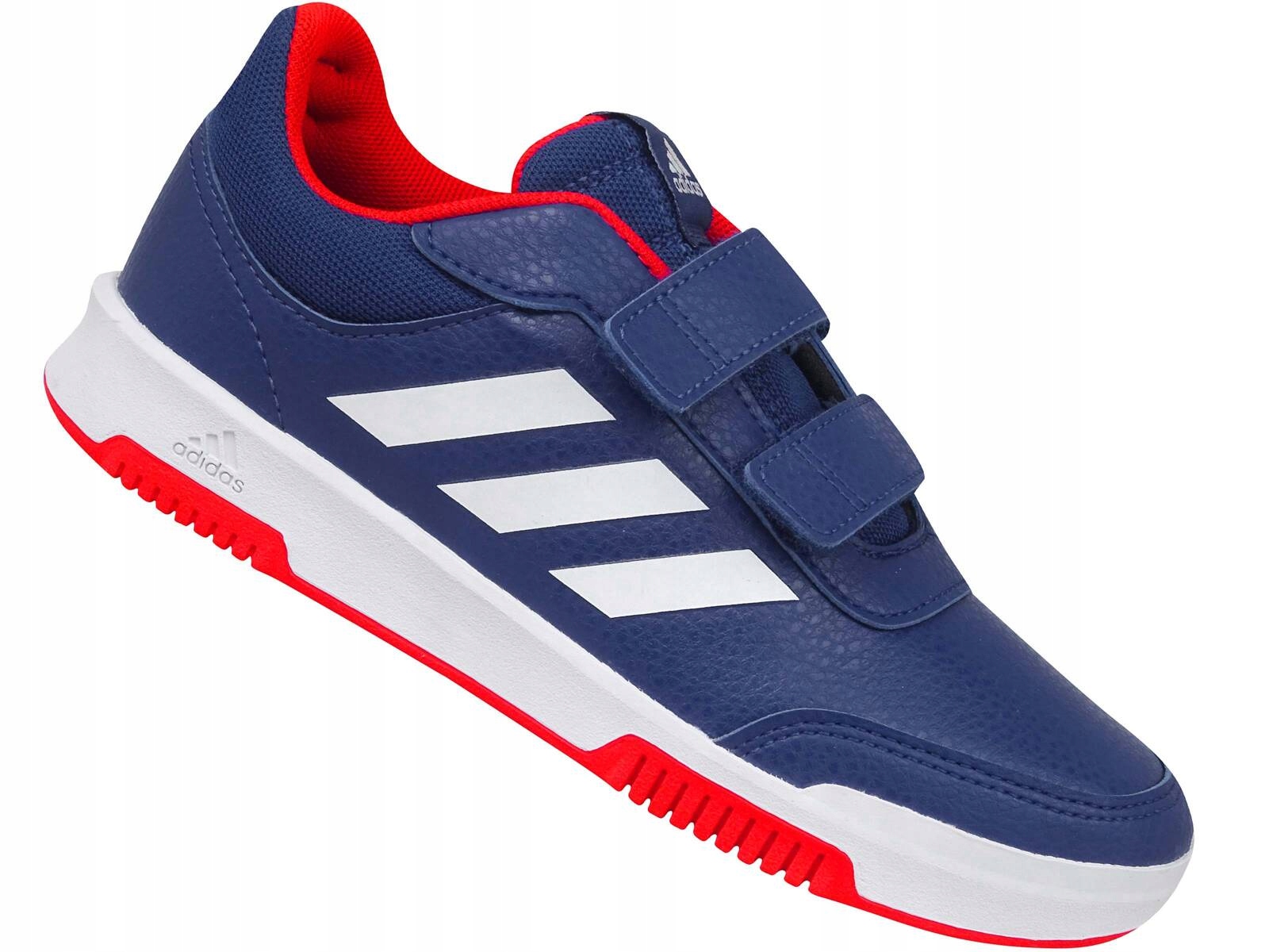 ADIDAS TENSAUR GX7154 BUTY TRAMPKI DAMSKIE RZEPY