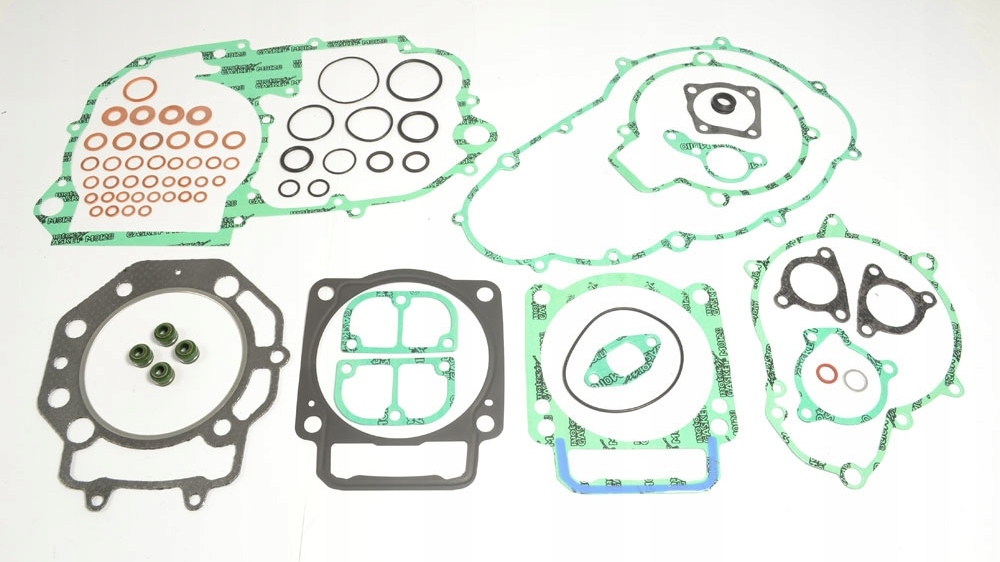 ATHENA KOMPLET USZCZELEK KTM SMC 625 '03-'06