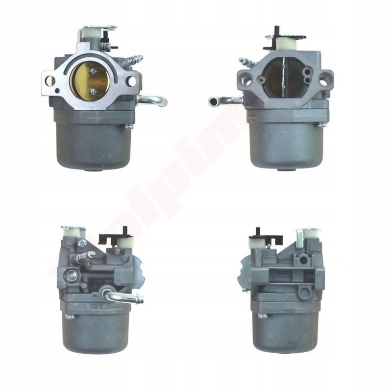 Karburátor B&s Briggs Stratton 590399C