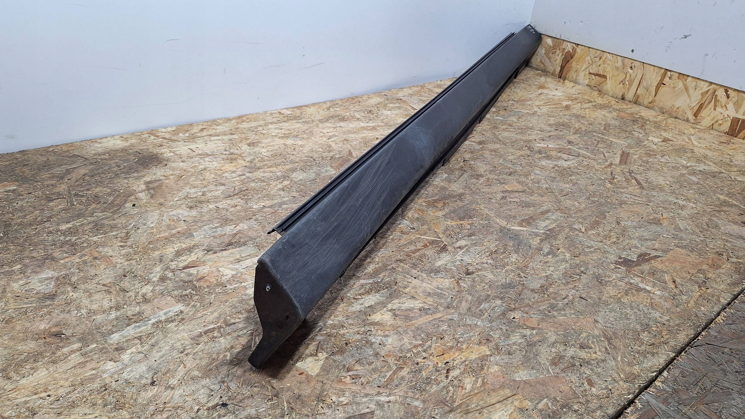 cap threshold moulding threshold right VOLVO S80 98- 9151708