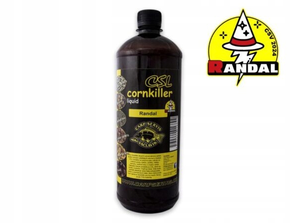 Csv Csl Cornkiller Randal 1000 Ml
