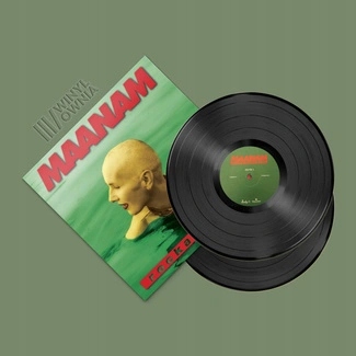 ++ Maanam Rockandrolle 2LP