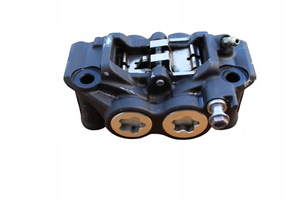 MT10..ZACISKPP - MT10 MT 10 ТОРМОЗНОЙ СУППОРТ ПЕРЕДНИЙ ПРАВЫЙ