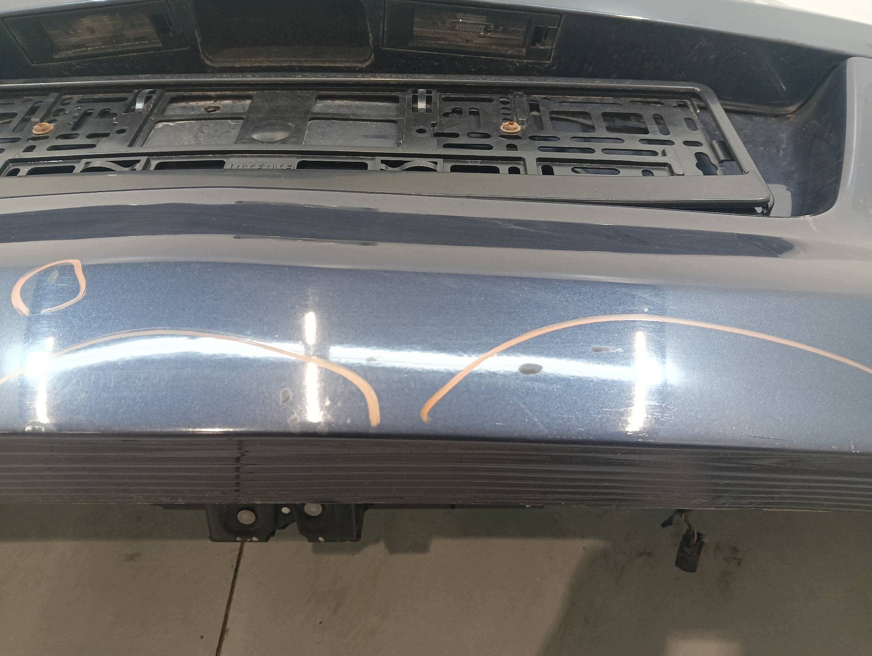 boot door KOMBI Z168 Opel Insignia and (2008-2017 ) A
