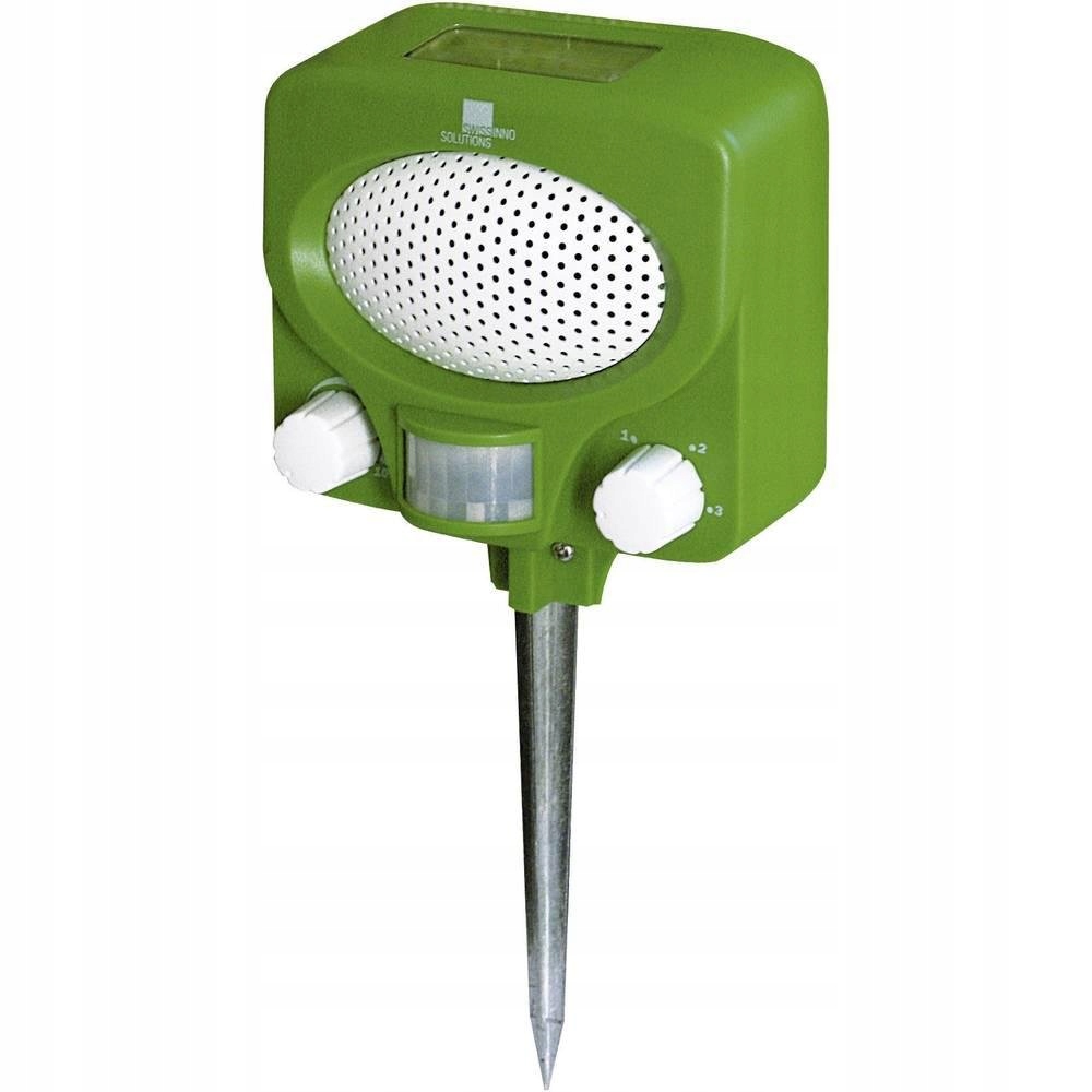 Ultrazvukový odpuzovač zvířat Outd