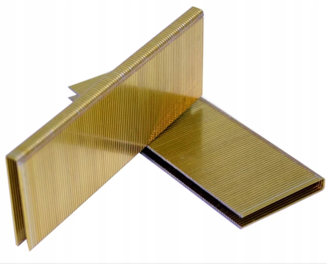 Zszywki ocynkowane ES- 30 CNK 4,400 sztuk