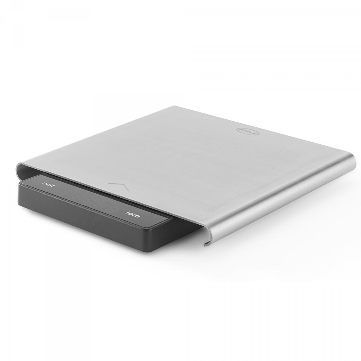 Digitálna výsuvná kuchynská váha Roesle