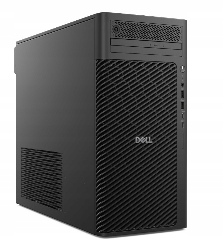 Komputer Dell Pro Max Tower T2 FCT2250 Win11Pro U9 285K/64GB/1TB&